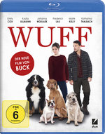 Film: Wuff