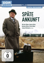 Film: Späte Ankunft (DDR TV-Archiv)