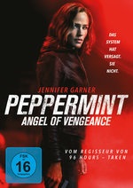 Film: Peppermint - Angel of Vengeance