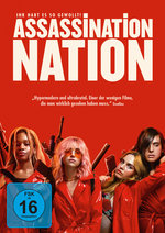 Film: Assassination Nation