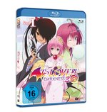 Film: To Love Ru - Darkness 2nd - BR 1