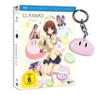 Film: Clannad - Die komplette 1. Staffel [4 BRs]