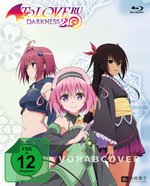 Film: To Love Ru - Darkness 2nd - BR 4