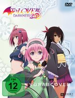 Film: To Love Ru - Darkness 2nd - DVD 4