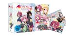 Film: To Love Ru - Darkness 2nd - DVD 4 m. Sammelsch.