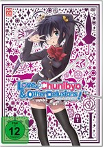Film: Love, Chunibyo & Other Delusions! - DVD 1