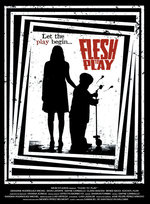 Film: Flesh to Play - Uncut [LE]