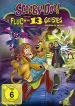 Film: Scooby-Doo - Der Fluch des 13. Geistes