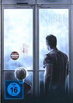 Film: Der Nebel [LE] (+ CD)