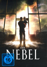 Film: Der Nebel [LE] (+ CD)