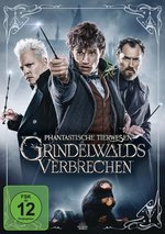 Film: Phantastische Tierwesen - Grindelwalds Verbreche