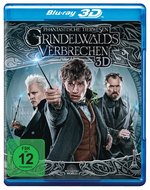 Film: Phantastische Tierwesen - Grindelwalds Verbreche