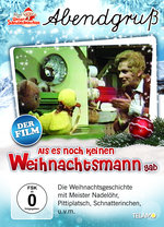 Film: Unser Sandmännchen - Als es noch keinen Weihn...