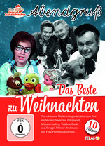 Film: Unser Sandmännchen - Das Beste zu Weihnachten