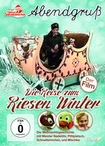 Film: Unser Sandmännchen - Die Reise zum Riesen Winter