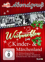 Film: Unser Sandmännchen - Weihnachten im Kinder-&..