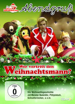 Film: Unser Sandmännchen - Wer vertritt den Weihn...