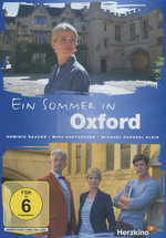 Film: Ein Sommer in Oxford