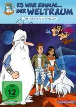 Film: Es war einmal... Der Weltraum - 1-4