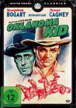 Film: Oklahoma Kid - Kinofassung