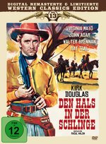 Film: Den Hals in der Schlinge - Mediabook Vol. 13