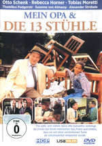 Film: Mein Opa & Die 13 Stühle