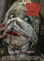 Film: Flesh to Play - Uncut [LE]