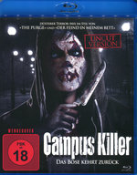 Film: Campus Killer - Das Böse kehrt zurück