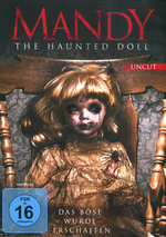 Film: Mandy - The Haunted Doll (Uncut)
