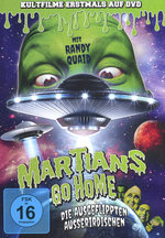 Film: Martians go Home - Die ausgeflippten ...