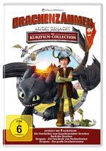Film: Drachenzähmen leicht gemacht - Die Kurzfilm...