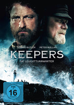 Film: Keepers - Die Leuchtturmwärter