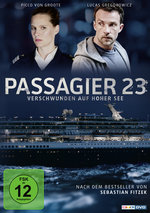 Film: Passagier 23