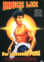 Film: Bruce Lee - Der reißende Puma [LE] (+ 2 DVDs)