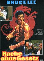 Film: Bruce Lee - Rache ohne Gesetz [LE] (+ DVDs)