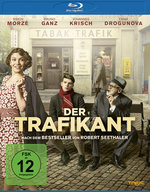 Film: Der Trafikant