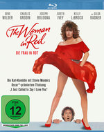 Film: Die Frau in Rot
