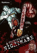 Film: A Fucking Cruel Nightmare - Uncut [LE]