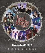 Film: Neal Morse Band - Morsefest 2017 [2 BRs]