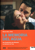 Film: La Memoria del Aqua - Das Gedächtnis des ...