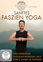 Film: Sanftes Faszien Yoga - Das gesunde...