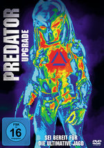 Film: Predator - Upgrade