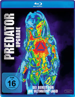 Film: Predator - Upgrade