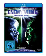 Film: Enemy Mine - Geliebter Feind
