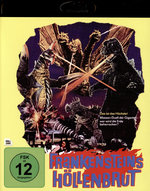 Film: Frankensteins Höllenbrut