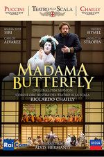 Film: Puccini - Madama Butterfly