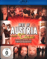 Film: Best of Austria Meets Classic