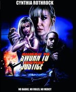 Film: Sworn to Justice [MB] [LE] (+ DVD)