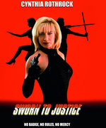 Film: Sworn to Justice [MB] [LE] (+ DVD)