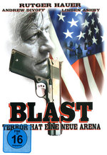 Film: Blast [ME] [LE] (+ DVD)